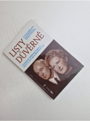 Listy důvěrné