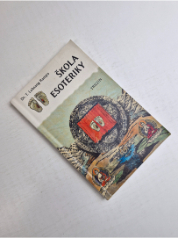 Škola esoteriky
