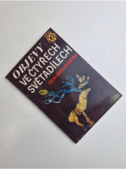 Objevy ve čtyřech světadílech