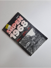 Srpen 1968