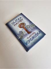 Letopisy královské komory VIII - Ulička hanby
