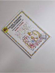 Velká pohádka doktorská