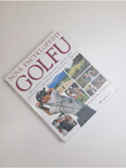Nová encyklopedie golfu