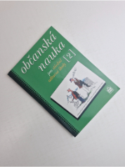Občanská nauka pro střední odborné školy 2