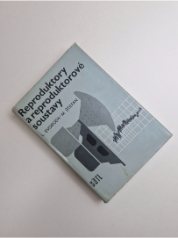Reproduktory a reproduktorové soustavy