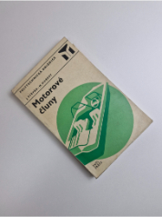 Motorové čluny