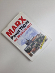Marx na Hradčanech