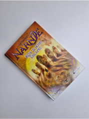 Letopisy Narnie - Kůň a jeho chlapec