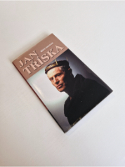 Jan Tříska (a jeho dvě kariéry)