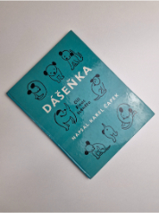 Dášeňka čili život štěněte