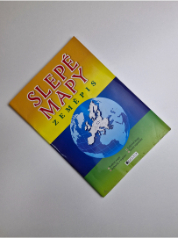 Slepé mapy - Zeměpis