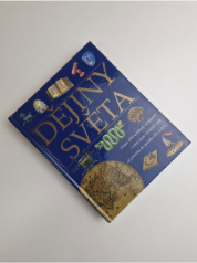 Dějiny světa