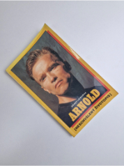 Arnold | Neschválený životopis