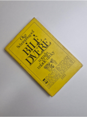 Bílé dveře