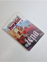 Povolání: žena