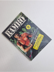 Rambo II