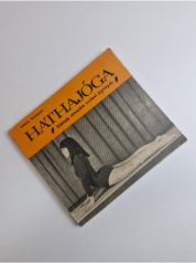 Hathajóga