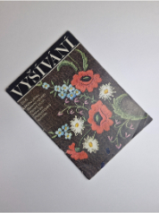 Vyšívání - Díl 6.
