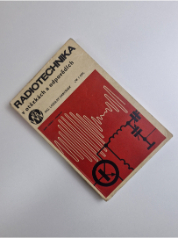 Radiotechnika v otázkách a odpovědích
