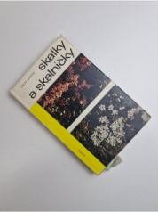 Skalky a skalničky