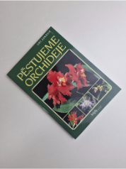 Pěstujeme orchideje