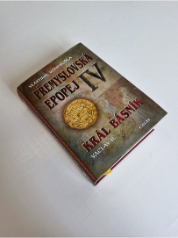 Přemyslovská epopej IV - Král básník Václav II.