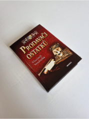Prodavači ostatků