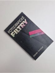 Fotografické filtry