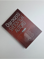 Osm digestů světových autorů 2. svazek
