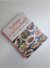 Vaříme s šéfkuchaři