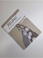 Oslovi