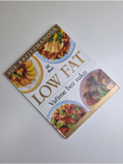 Low Fat - Vaříme bez tuku