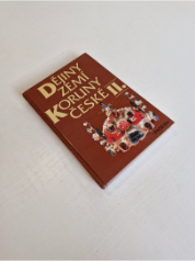 Dějiny zemí Koruny české II.