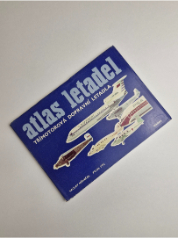 Atlas letadel - třímotorová dopravní letadla