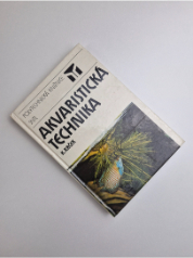 Akvaristická technika