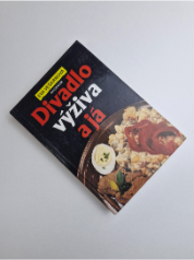 Divadlo, výživa a já