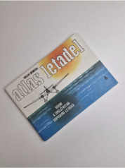Atlas letadel - vodní a obojživelná dopravní letadla