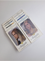 Manuela (1-10)