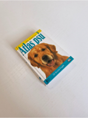 Atlas psů do kapsy