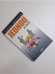 Jednou za život