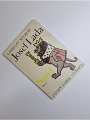Ladovy veselé učebnice - Savci