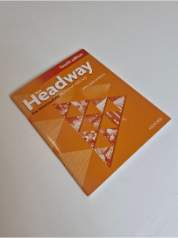 New Headway. Pre-Intermediate. Workbook with key