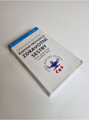 Kapesní průvodce zdravotní sestry