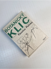 Botanický klíč