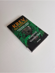 Krev na kapradí - Příběhy Oldřicha z Chlumu a středověké soudničky