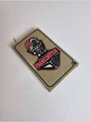 Frankenstein