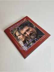 Waldemar a Olga (obsahuje podpis Waldemara Marušky)