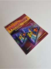 New Headway - Elementary - Student's Book (the third edition)