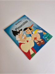 Pinocchio