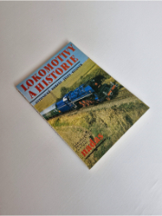 Lokomotivy a historie
